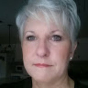 Meet your Posher, Patricia